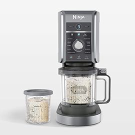 up to 30% off select Ninja® kitchen electrics‡
