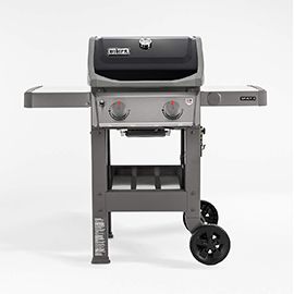20% off Weber® Spirit & Spirit II Grills‡