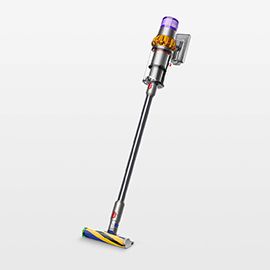 $100 off Dyson V15 Detect™ cordless vacuum cleaner‡