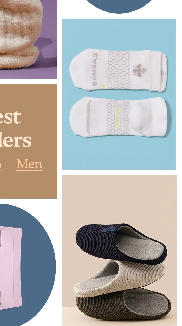 Best Sellers - Men