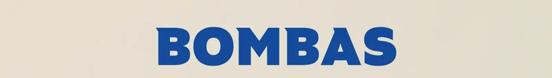 BOMBAS