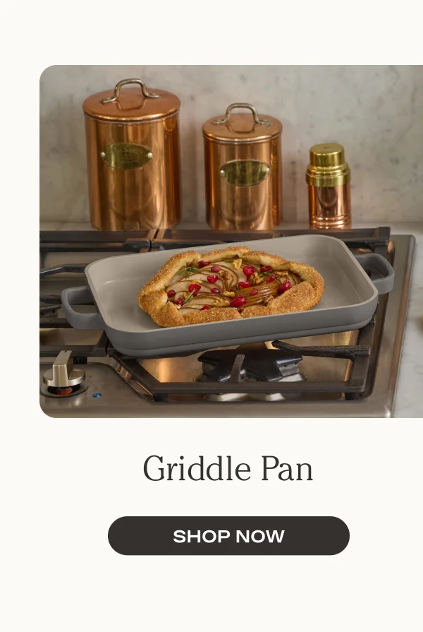 Griddle Pan