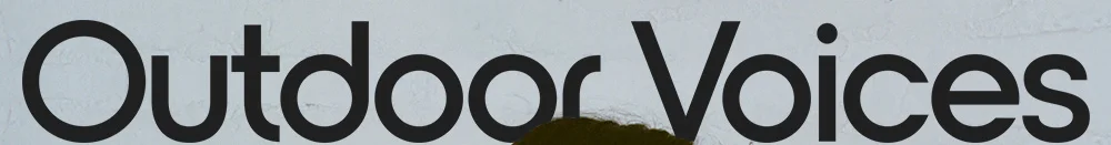 Outdoor Voices