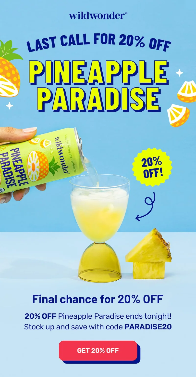 PARADISE20