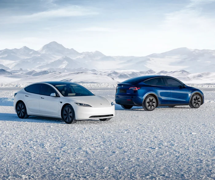 Tesla
