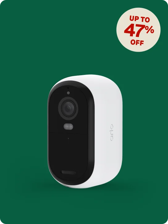 Up to 47 percent off