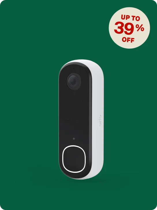 Up to 39 percent off