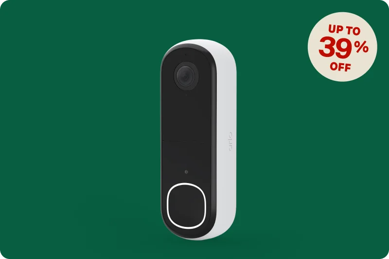 Up to 39 percent off