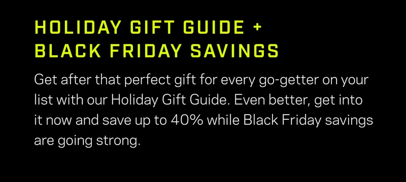 SHOP ROKA BLACK FRIDAY SALE 2025