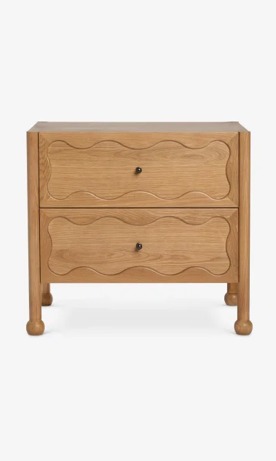 Shop Fontaine Nightstand