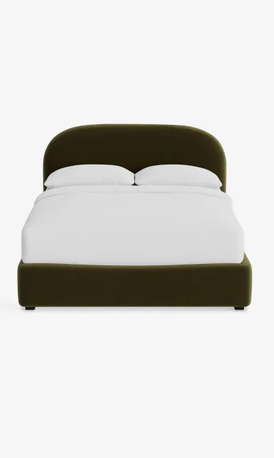Shop Neve Platform Bed