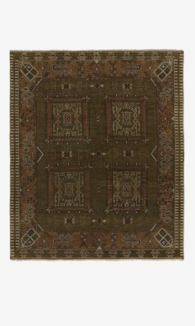 Shop Tahj Rug