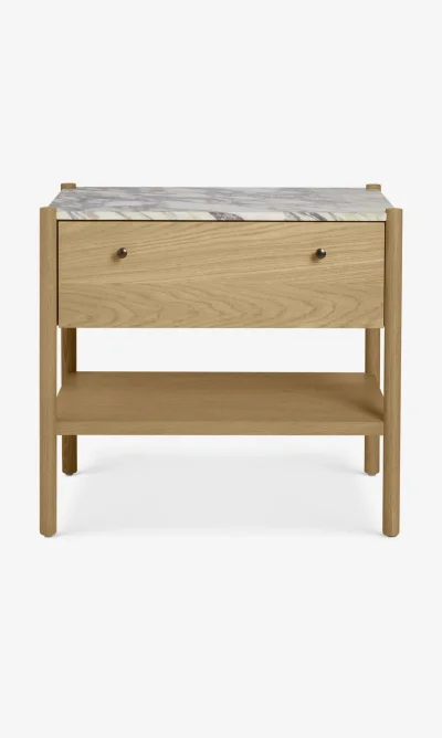 Shop Philana Nightstand