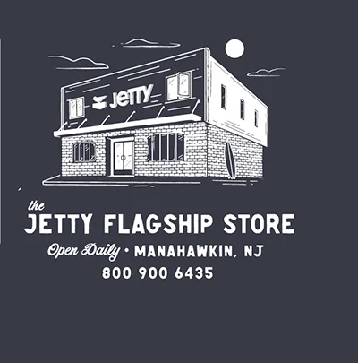 Jetty Flagship