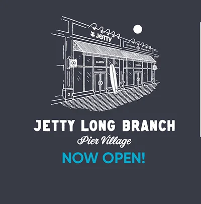 Jetty longbranch