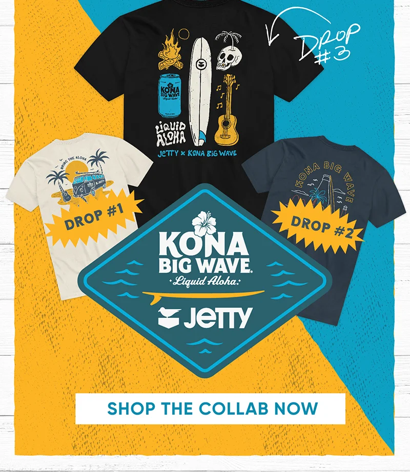 Shop The Collab Now