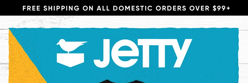 Jetty Logo