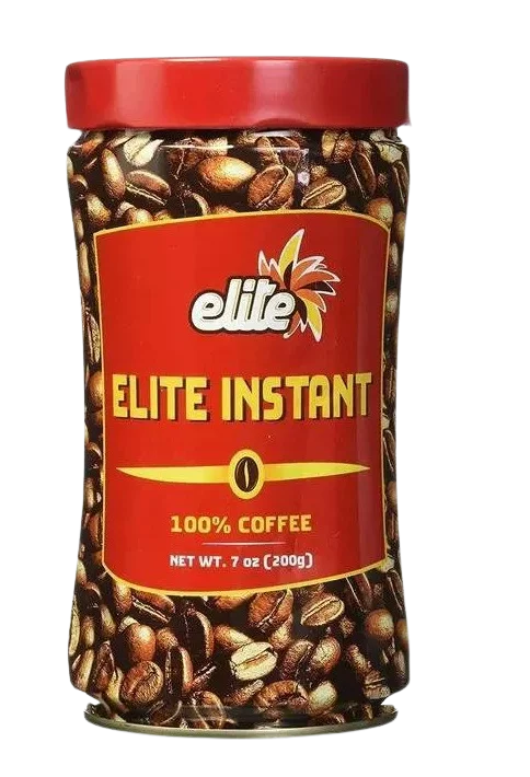 Image of Elite Medium Roast Instant Coffee