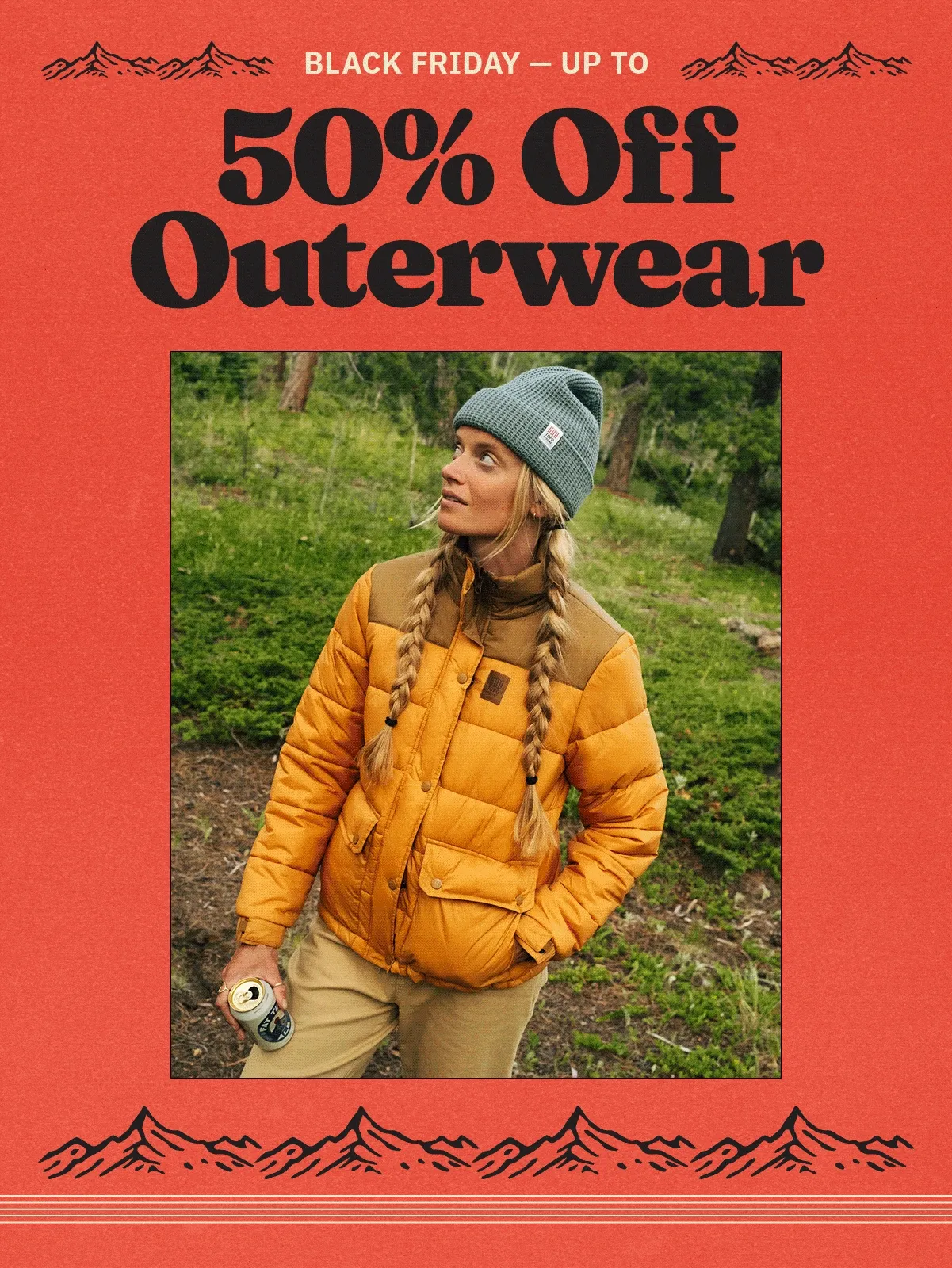 Black Friday Sale up to 70% OFF