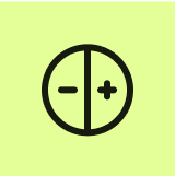 Color contrast