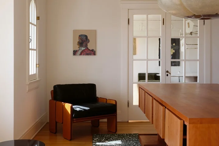 🏡 The Future Perfect's LA Home Is Refreshed With New Pieces