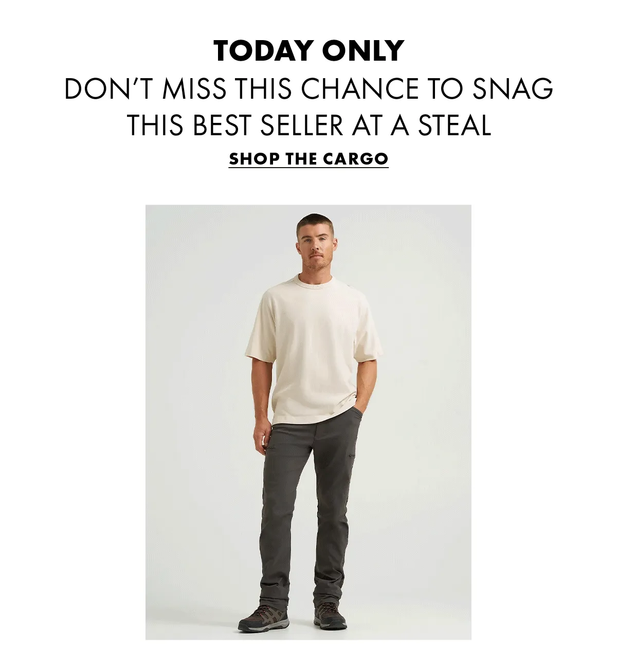 Today only don’t miss this chance to snag this best seller at a steal