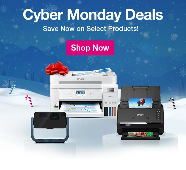 Cyber Monday Deals - Save Now on Select Products. Shop Now.