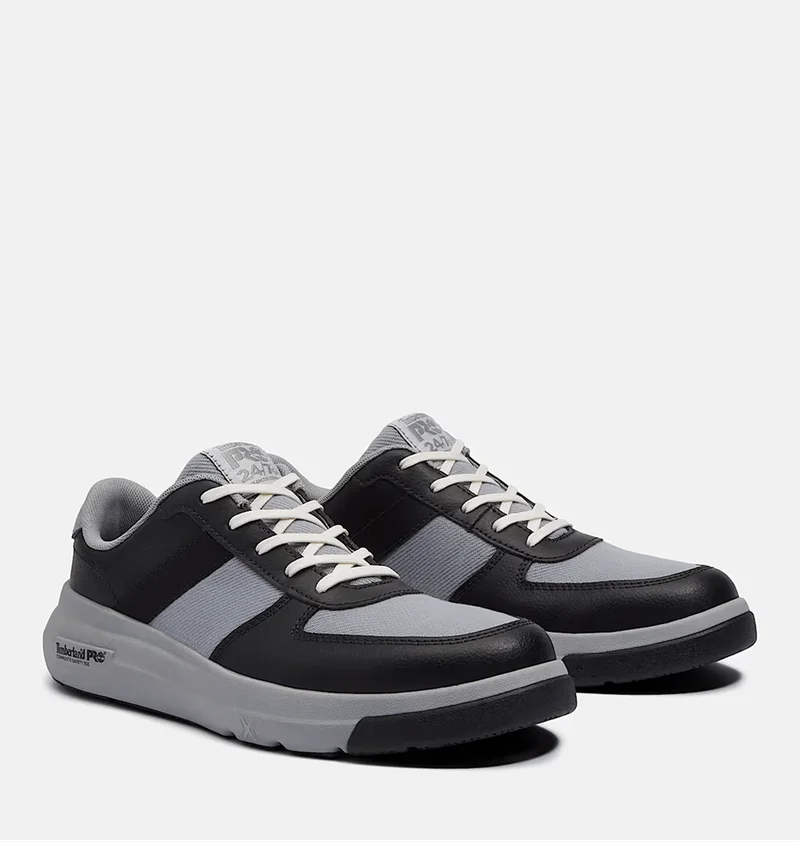 Men's Timberland PRO® Bridgeport Athletic Composite Toe Work Sneaker