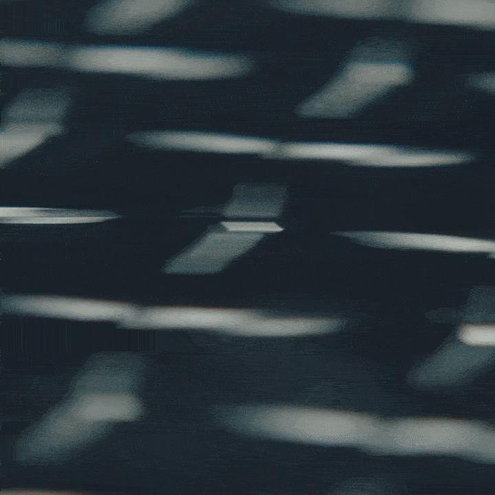 Comfortable Putting In the Work