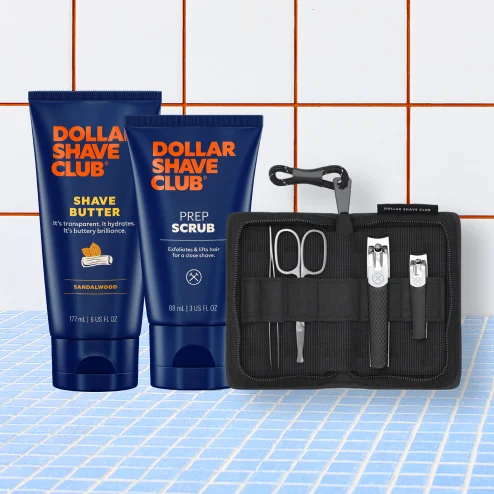 THE MERRY & SMOOTH BUNDLE