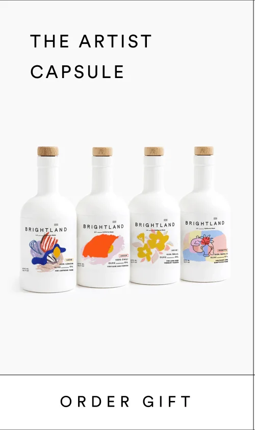 The Artist Capsule [ Order Gift ]