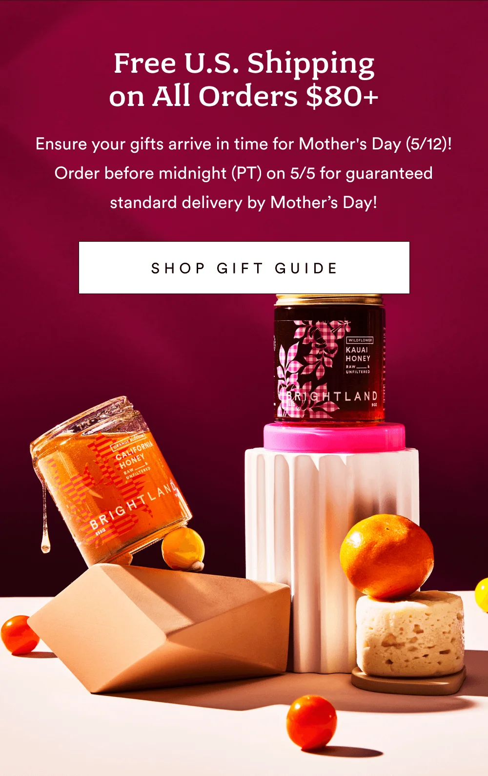 [ Shop Gift Guide ]