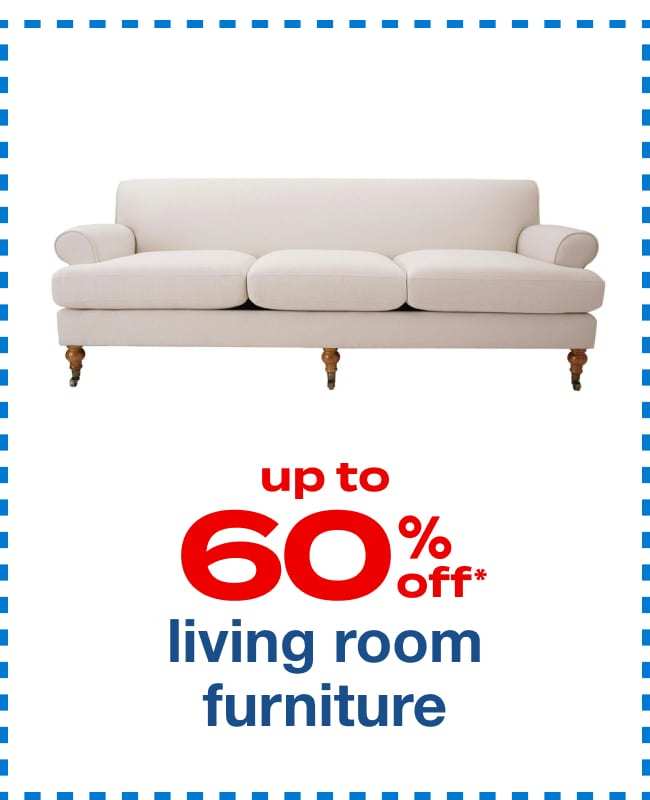 Living Room Furniture