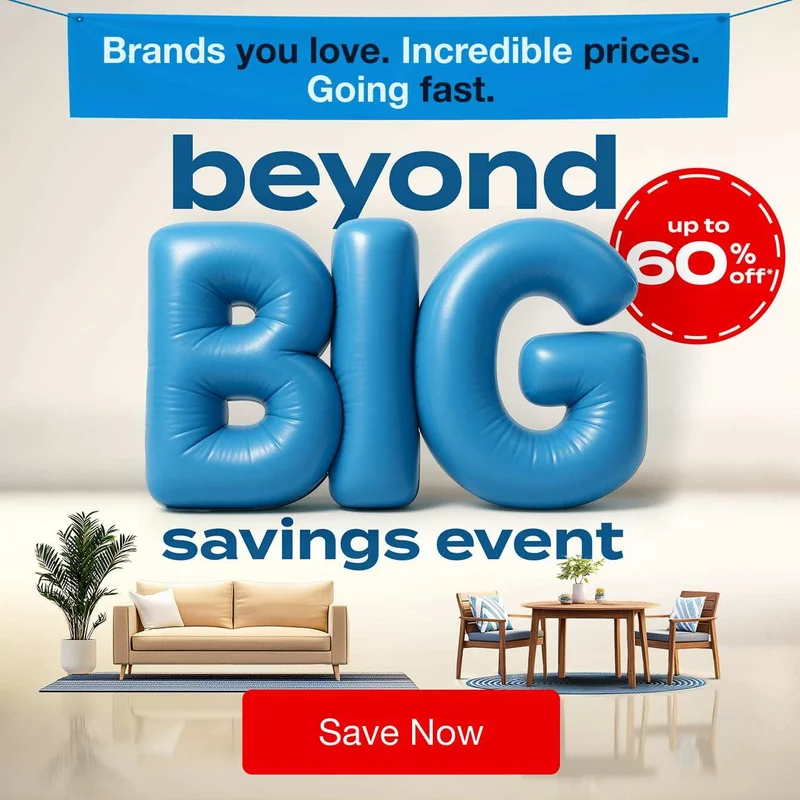 Beyond Big Savings