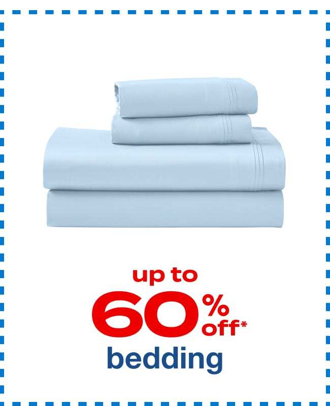 Bedding