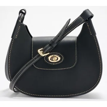 Dooney & Bourke Sweety Leather Crossbody Hobo