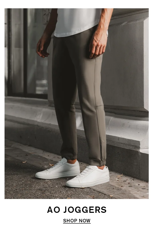 AO Joggers