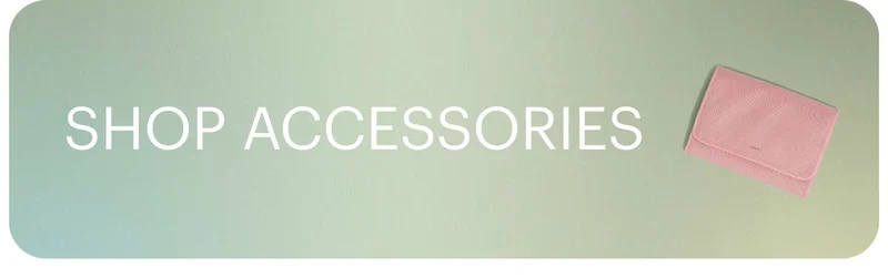 SHOP ACCESSORIES