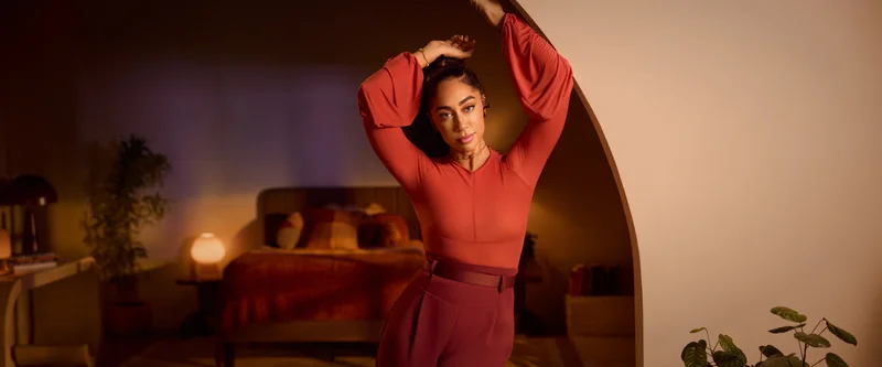 The Art of Sex Appeal