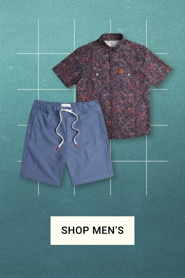 Mens Apparel