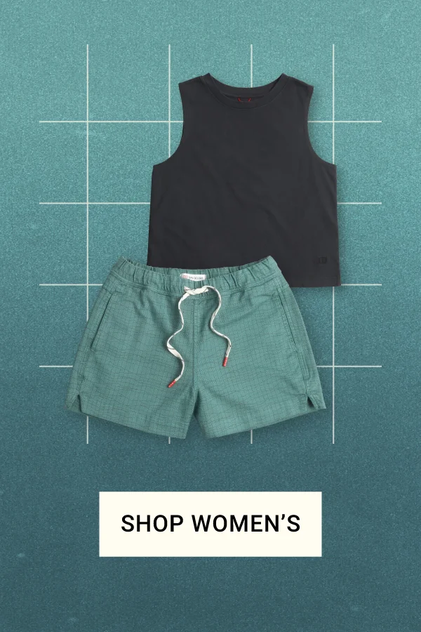 Women's Apparel