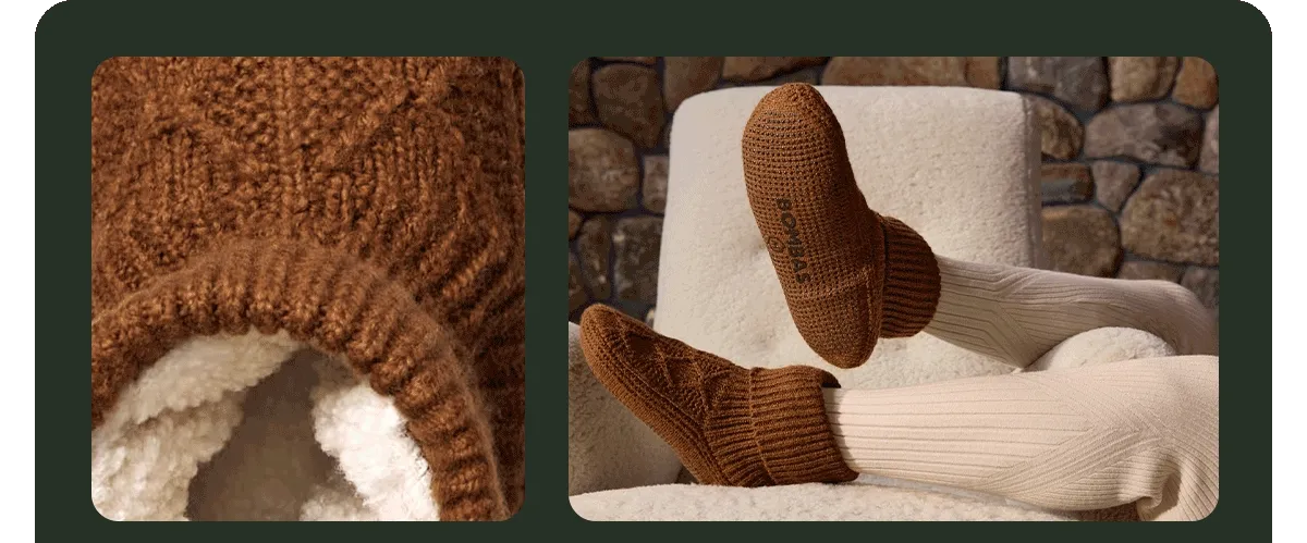 SLIPPERS