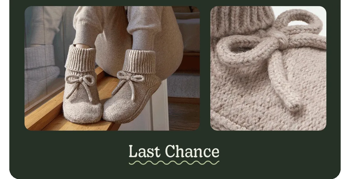 Last Chance