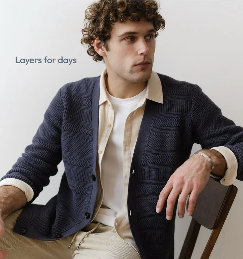 Layers f
