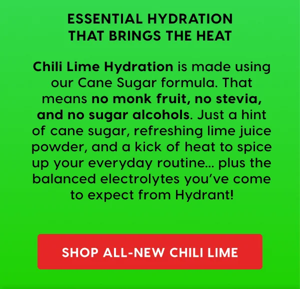 Chili Lime