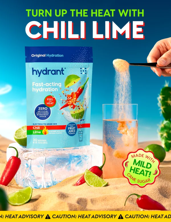 Chili Lime