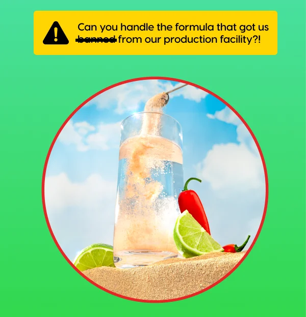 Chili Lime