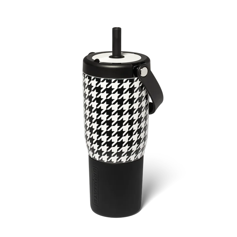 Resa 25oz | Houndstooth
