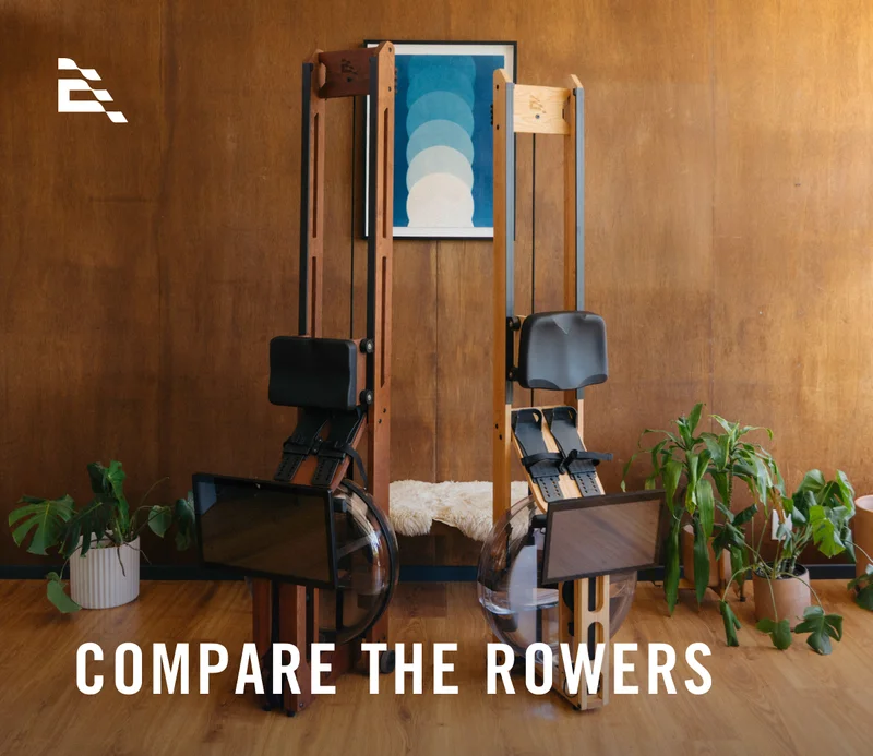 Compare The Rowers