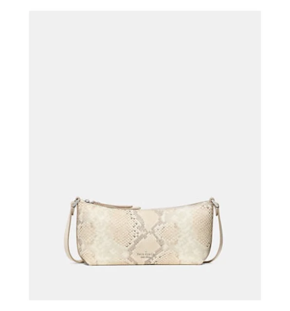 Lenox Snake Mini Crossbody Bag